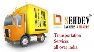 Image for Packers and Movers in Gurgaon with ID of: 1919337