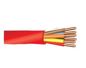 Image for Fire Alarm Cable Is Always Part of How the Whole System Works with ID of: 1919383