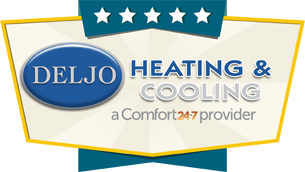 Image for Deljo Heating & Cooling with ID of: 1919458