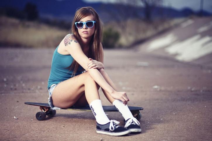 Image for Skateboard Guide with ID of: 1919831