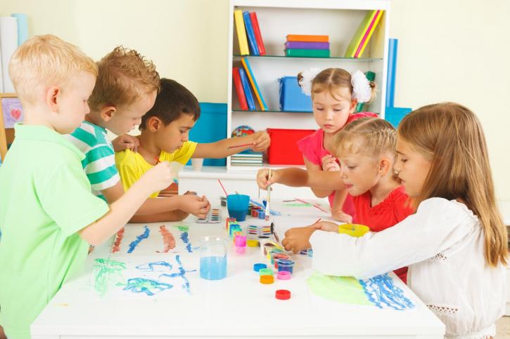 Image for The Genius Kids Academy with ID of: 1920146