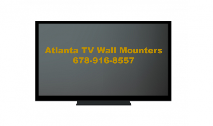 Image for Atlanta TV Wall Mounters with ID of: 1920208