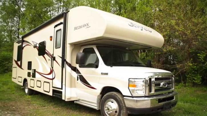 Image for Vogt RV with ID of: 1920262
