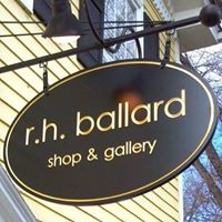 Image for R. H. Ballard Shop & Gallery with ID of: 1920344
