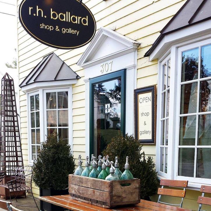 Image for R. H. Ballard Shop & Gallery with ID of: 1920348