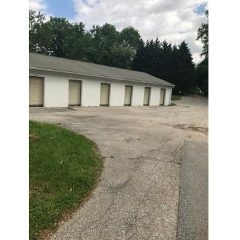 Image for Fort Smallwood Secure Storage with ID of: 1920372