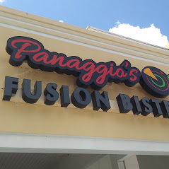 Image for Panaggios Fusion Bistro with ID of: 1920399