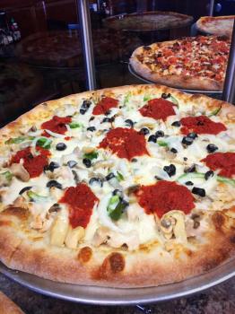 Image for Panaggios Fusion Bistro with ID of: 1920400