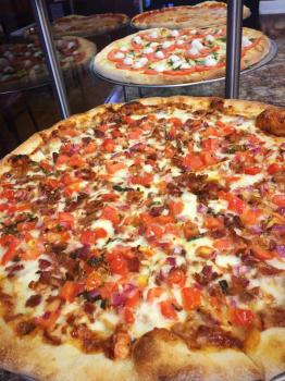 Image for Panaggios Fusion Bistro with ID of: 1920401