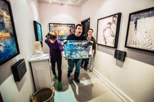 Image for The Escape Game Chicago with ID of: 1920461