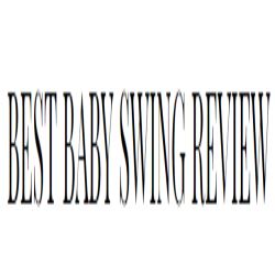 Image for Best Baby Swing Review with ID of: 1920464
