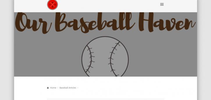 Image for our baseball haven with ID of: 1920635