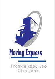 Image for Moving Express with ID of: 1920721