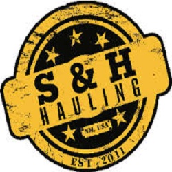 Image for S & H Hauling with ID of: 1920762