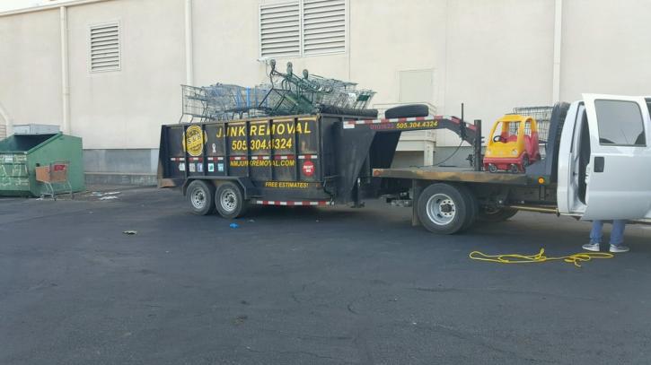 Image for S & H Hauling with ID of: 1920788