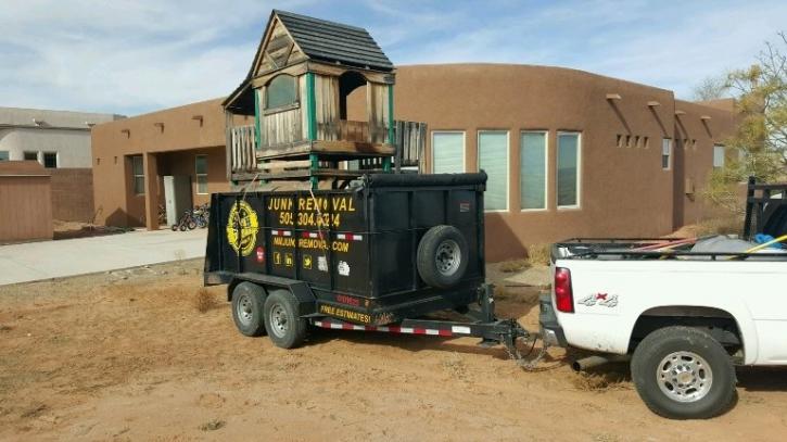 Image for S & H Hauling with ID of: 1920805