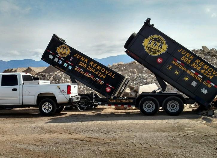 Image for S & H Hauling with ID of: 1920807