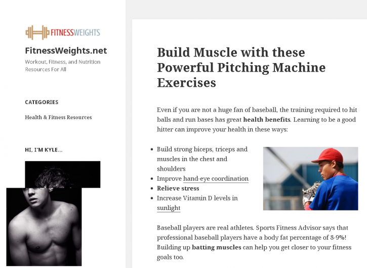 Image for fitnessweights with ID of: 1920824