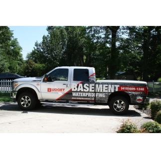 Image for Budget Waterproofing Inc with ID of: 1920850