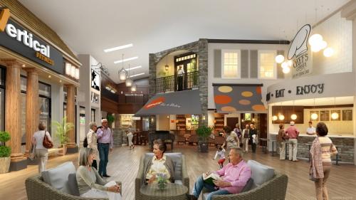 Image for Celebration Village Acworth with ID of: 1920996