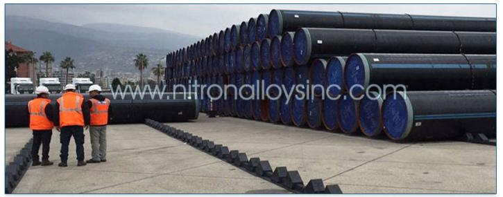 Image for api 5l X46 pipe with ID of: 1921063