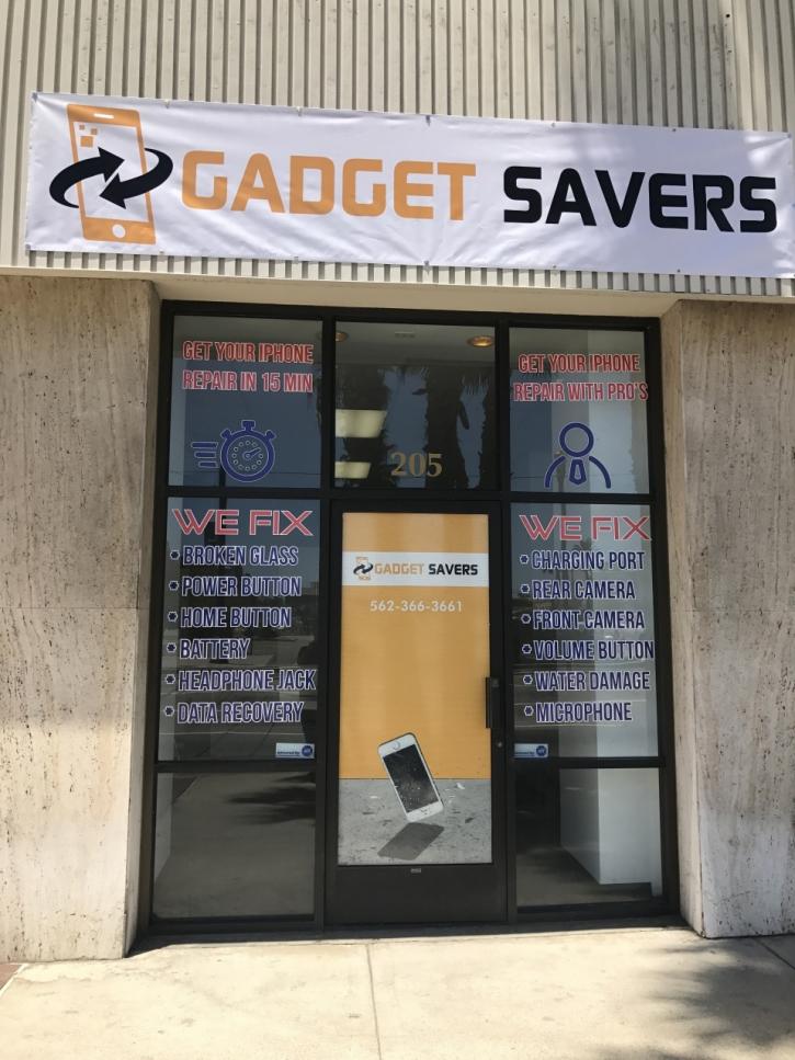 Image for Gadget Savers with ID of: 1921559