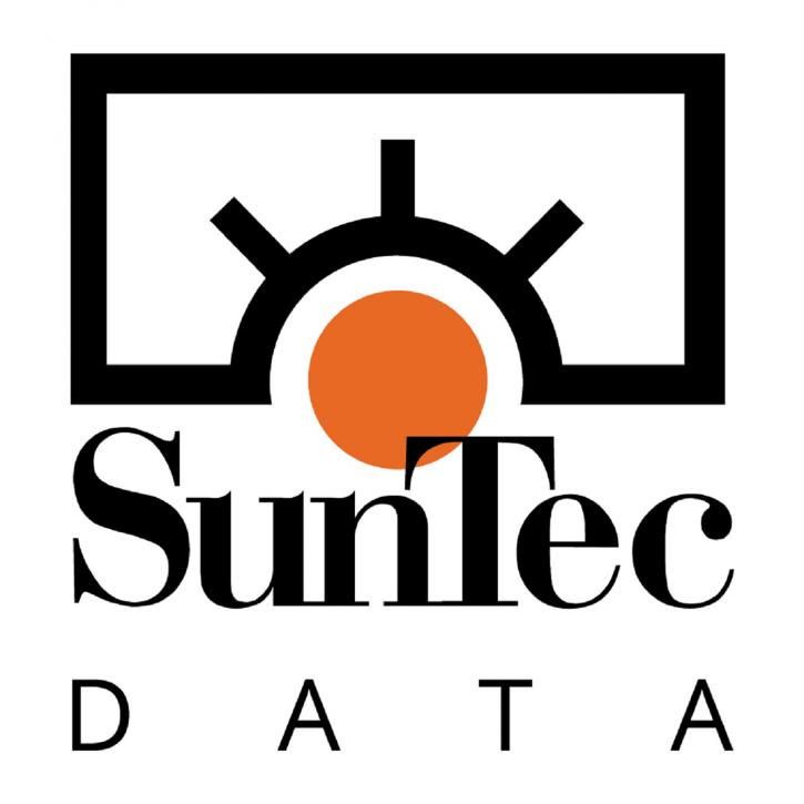 Image for SunTecData with ID of: 1921627