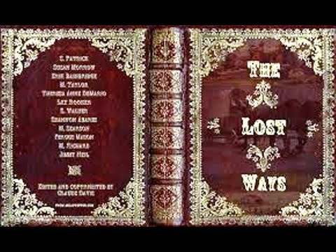 Image for http://supplementplatform.com/the-lost-ways/ with ID of: 1921667