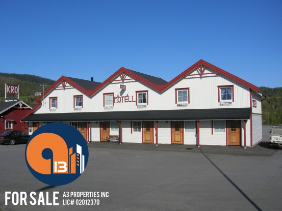 Image for A13 Properties Inc with ID of: 1921766
