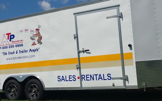 Image for T.P. Trailers, Inc. with ID of: 1922054