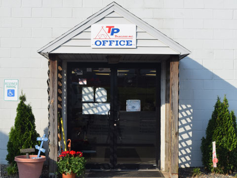 Image for T.P. Trailers, Inc. with ID of: 1922058