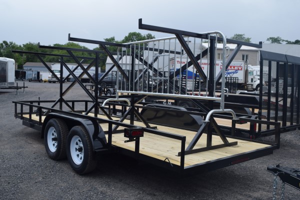 Image for T.P. Trailers, Inc. with ID of: 1922059