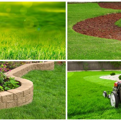 Image for Cox Lawn Service with ID of: 1922103