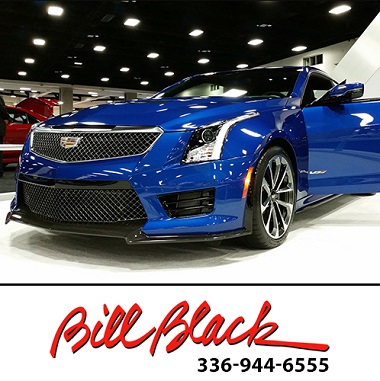 Image for Bill Black Cadillac with ID of: 1922141