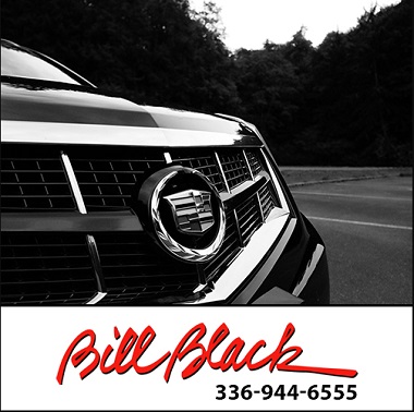 Image for Bill Black Cadillac with ID of: 1922142