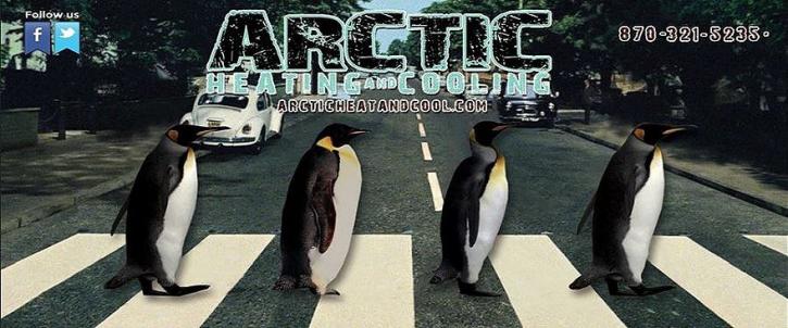 Image for Arctic Heating and Cooling with ID of: 1922299