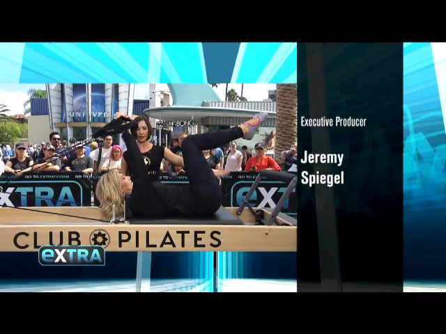 Image for Club Pilates Chesterfield with ID of: 1922717