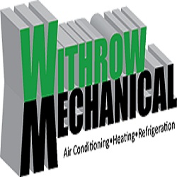 Image for Withrow Mechanical Inc with ID of: 1922784