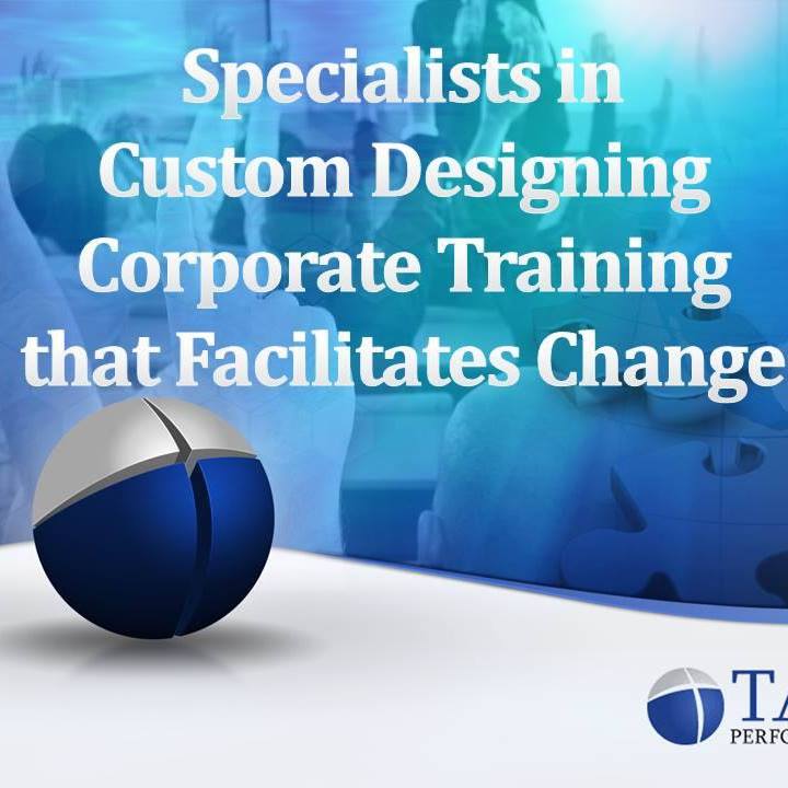 Image for Taylor Performance Solutions with ID of: 1922802