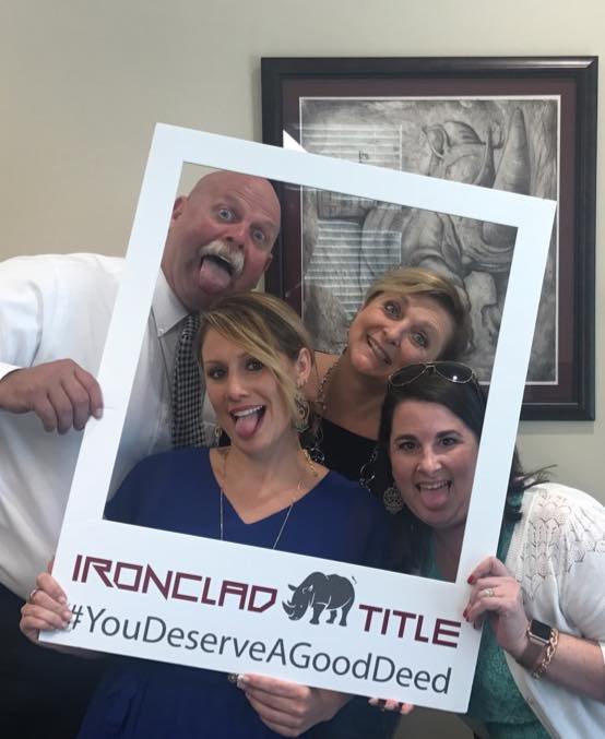 Image for Ironclad Title, LLC with ID of: 1922882