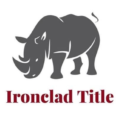 Image for Ironclad Title, LLC with ID of: 1922883