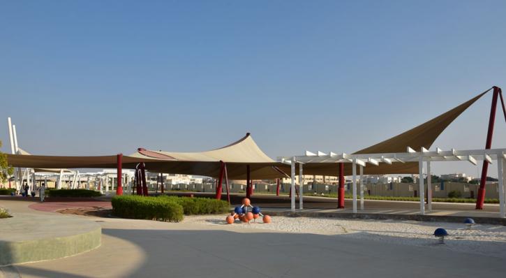 Image for Playground Shades with ID of: 1923271