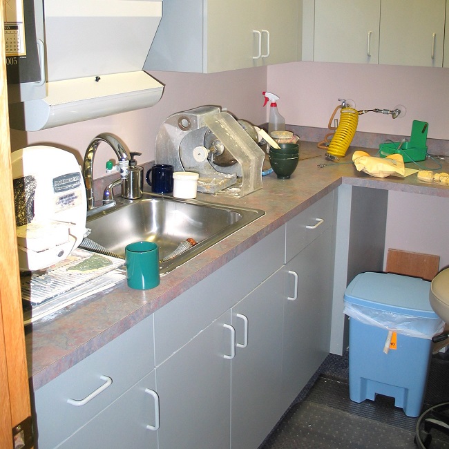 Image for Michael J Aiello, DDS with ID of: 1923497