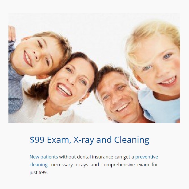 Image for Michael J Aiello, DDS with ID of: 1923501