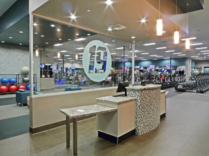 Image for FITNESS 19 with ID of: 1923637