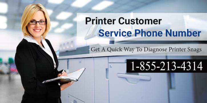 Image for Printer Technical Support Phone Number 1-855-213-4314 with ID of: 1923643