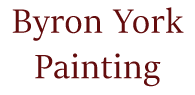 Image for Byron York Painting with ID of: 1923787