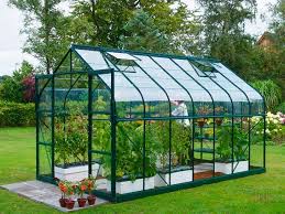 Image for modular greenhouses with ID of: 1923856