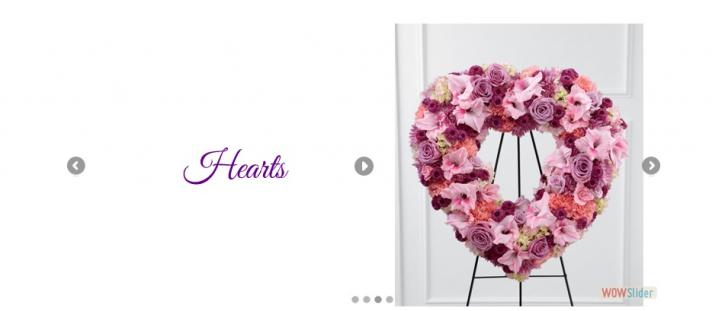 Image for Funeral Flowers Delivery with ID of: 1923983