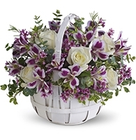 Image for Funeral Flowers Delivery with ID of: 1923985